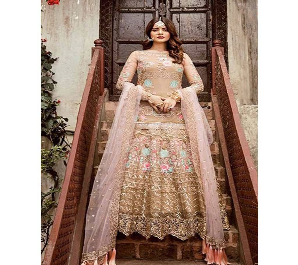 Women's Three Piece 