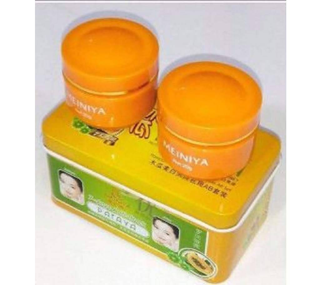 Meiniya Papaya Spot Out Cream 