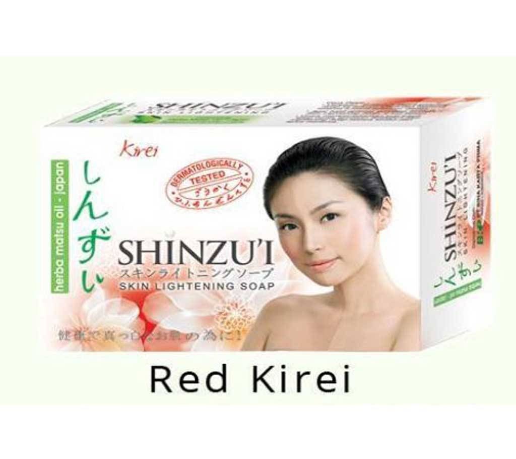 shinzui soap 90 gm Malishya