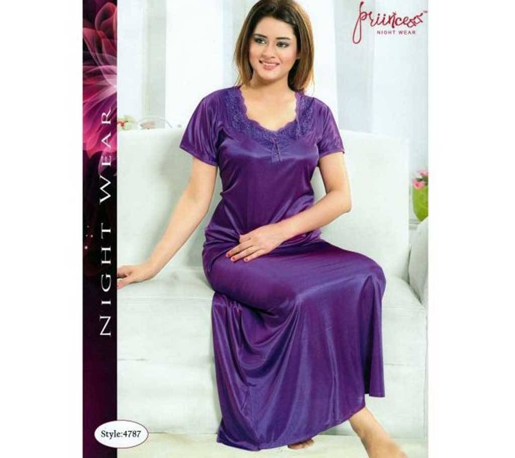 Fashionable One Part Nighty-4787