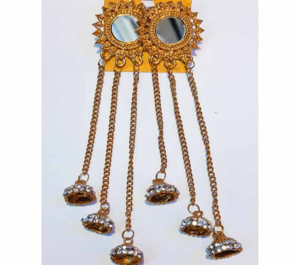 Metal Golden Earring