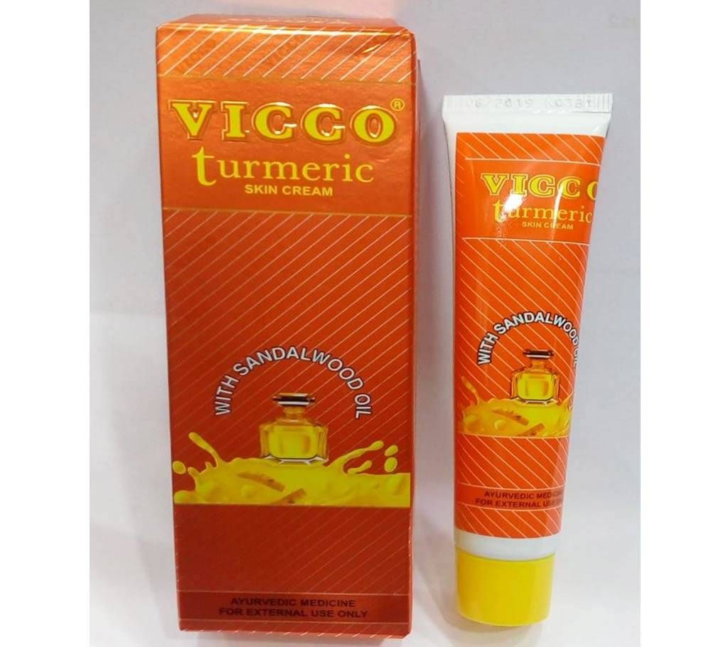 vicco turmeric skin cream 70 gm india