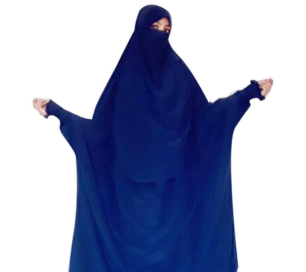Kheemar Jilbab Zilbab Borkha