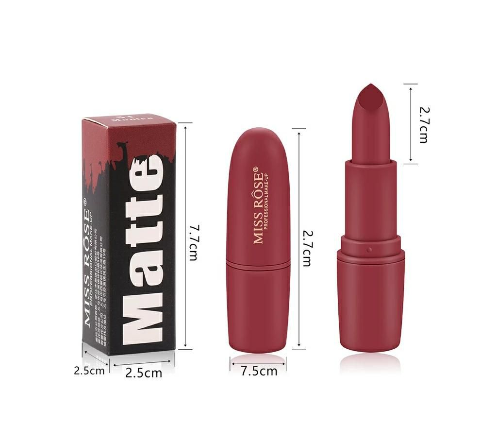 Matte Lipstick for women