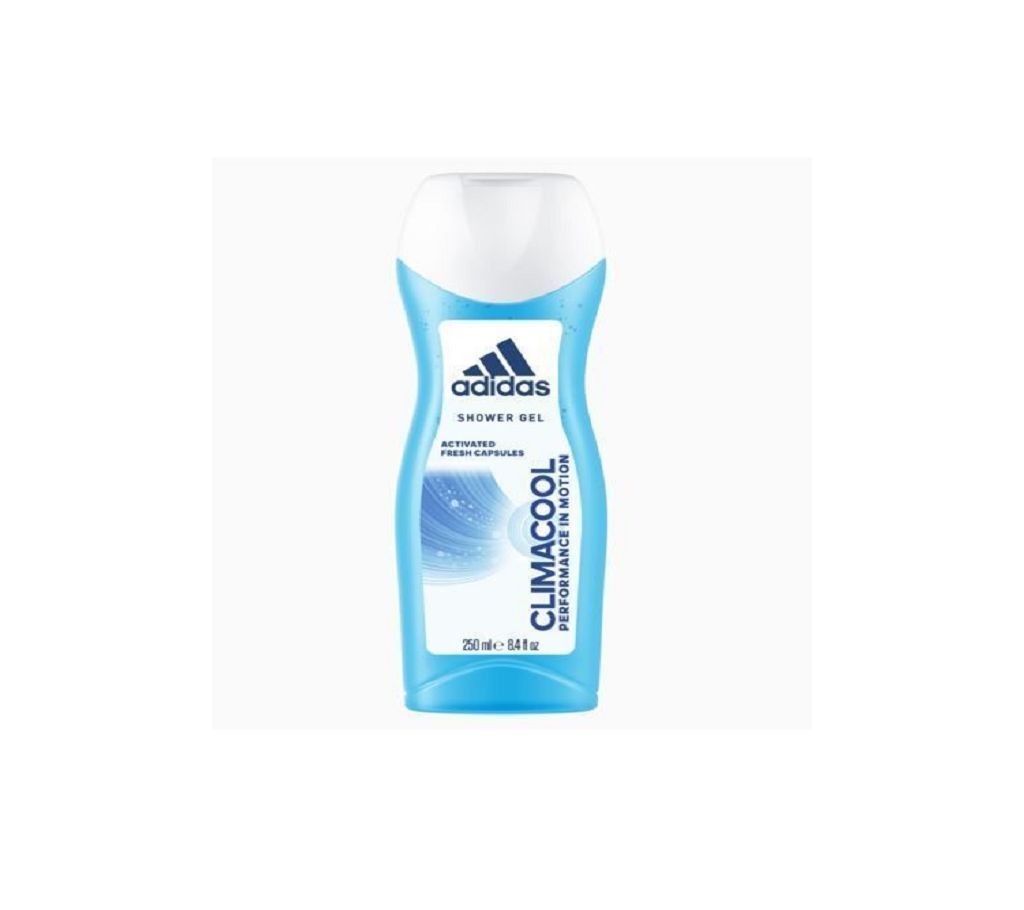 Adidas Climacool Woman Showergel