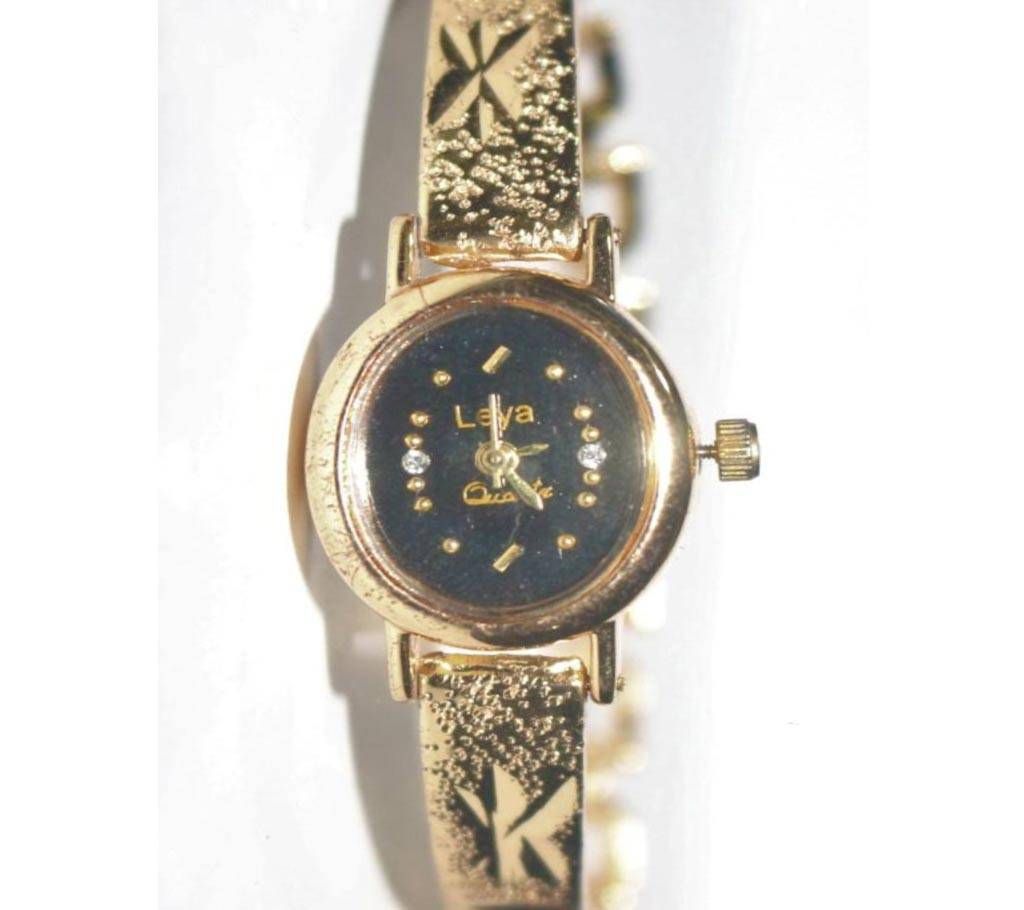 Analog Casual bracelet watch for women