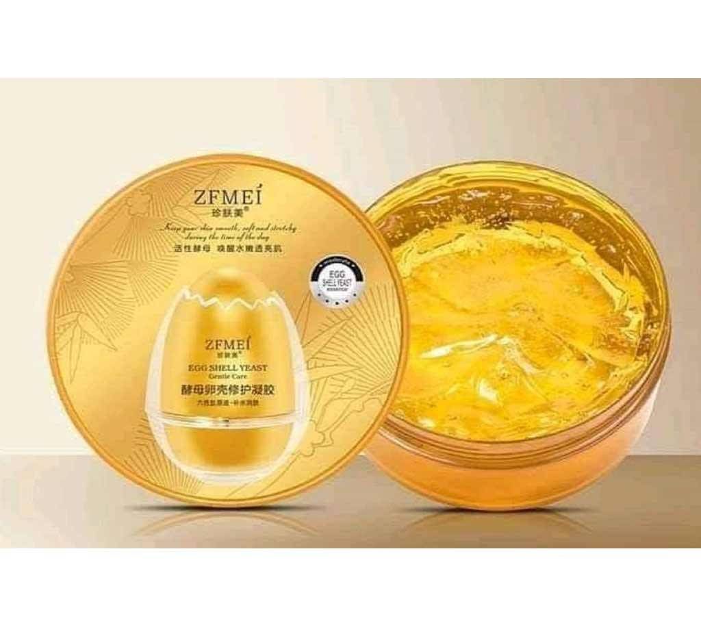 ZFMEI   Yeast Moisturizing soothing Gel-300ml-China 