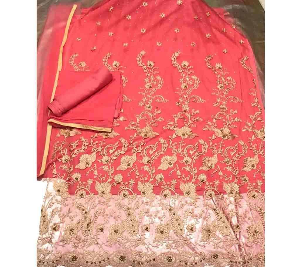 Party Indian Dress