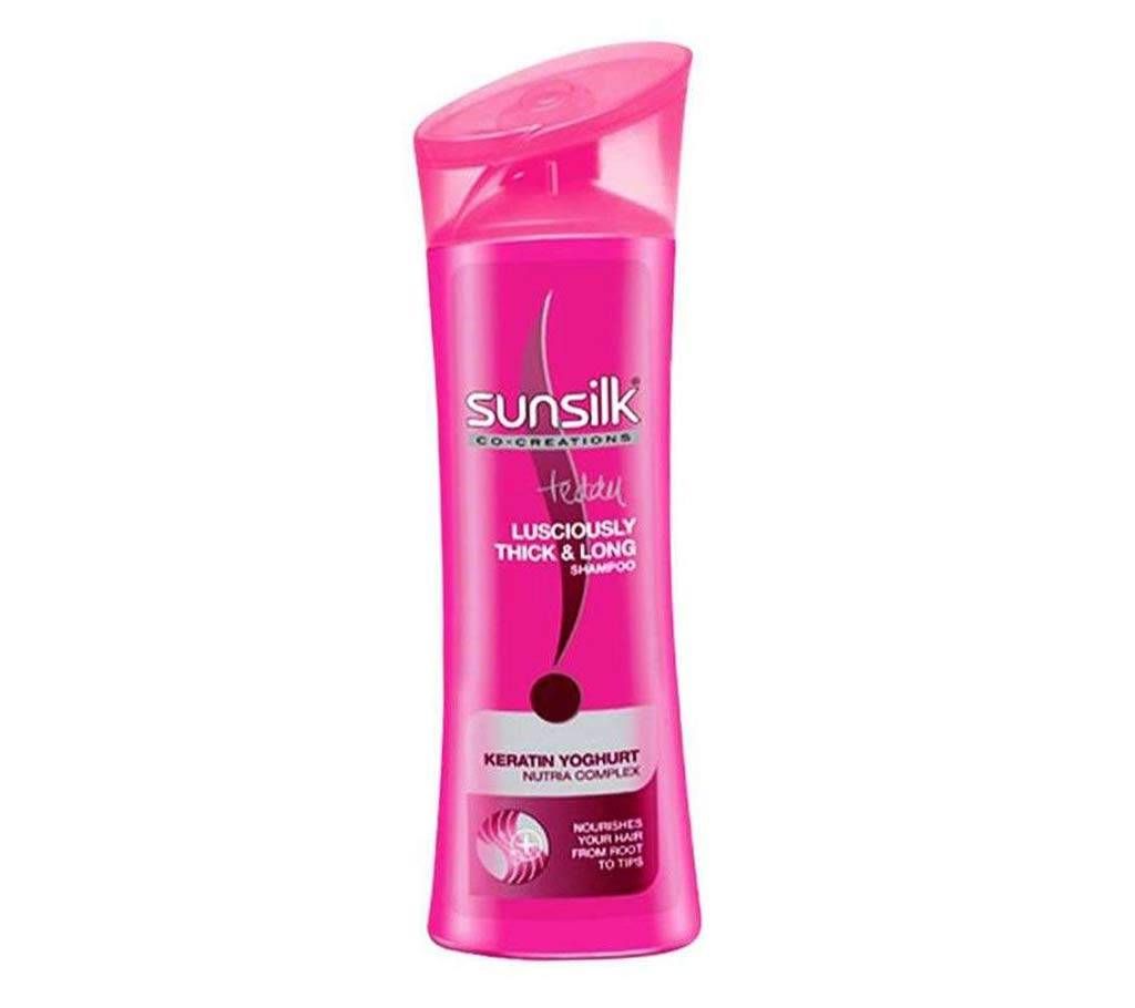 Sunsilk Lusciously Thick & Long