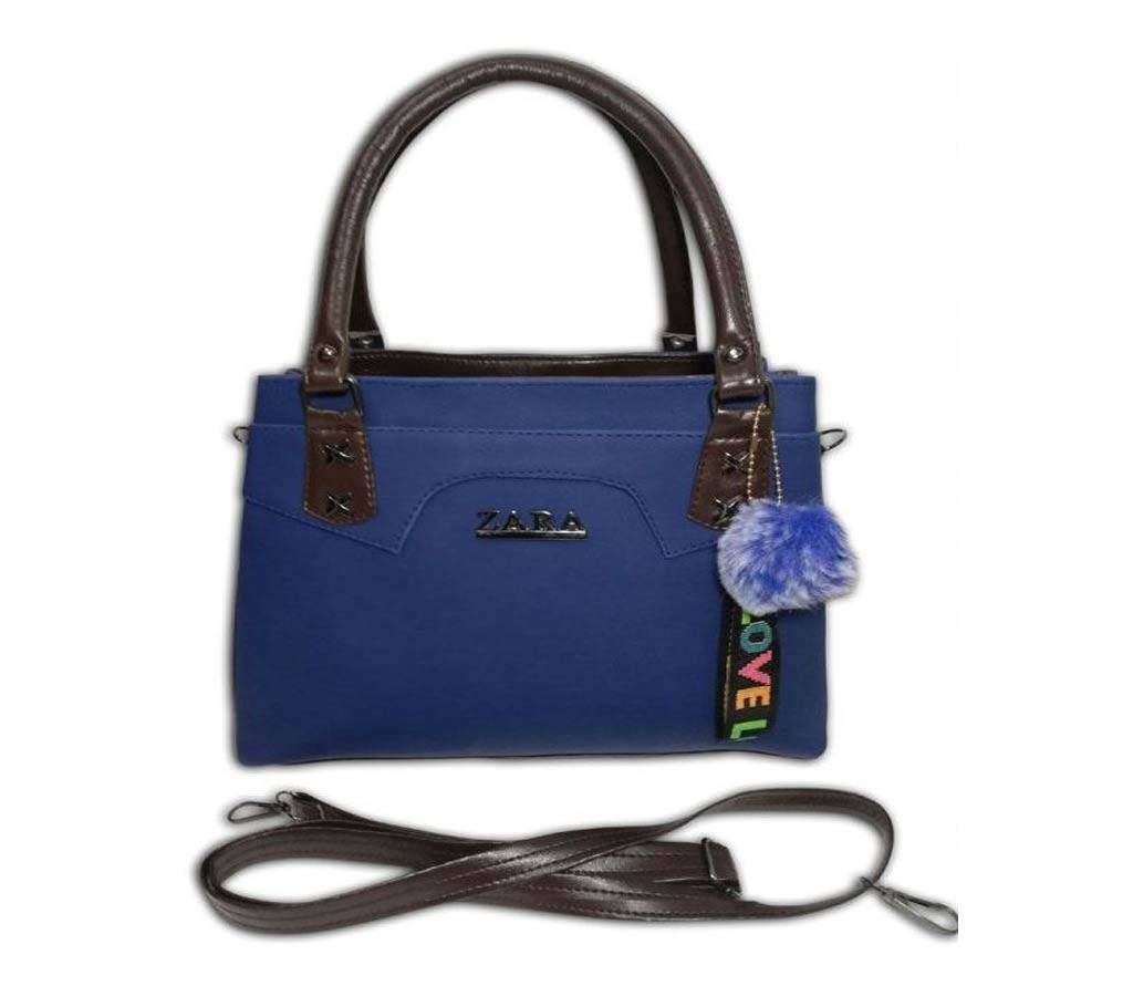 Womens Premium Back Pack -DS4004  DVS1-Copy