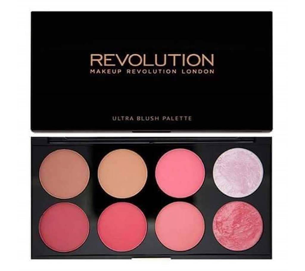 Makeup Revolution Blush  - Blush Goddess 