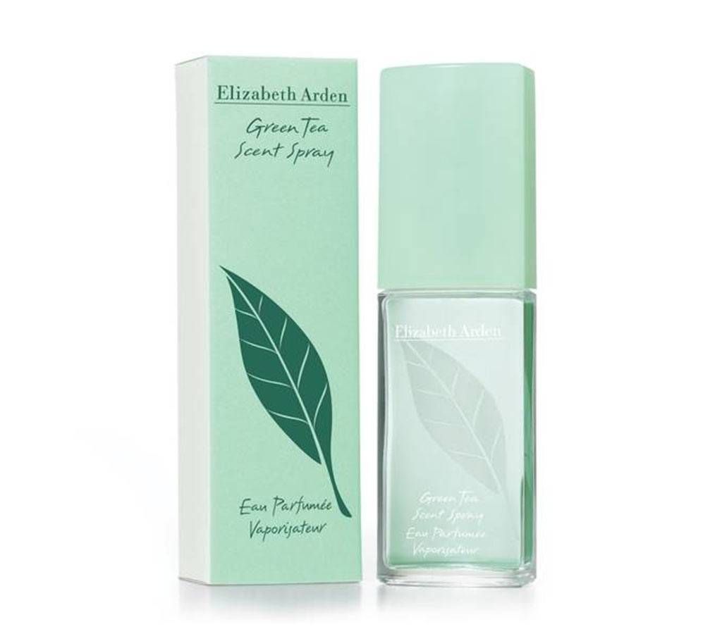 Elizabeth Arden Green Tea Scent Spray - 100ml