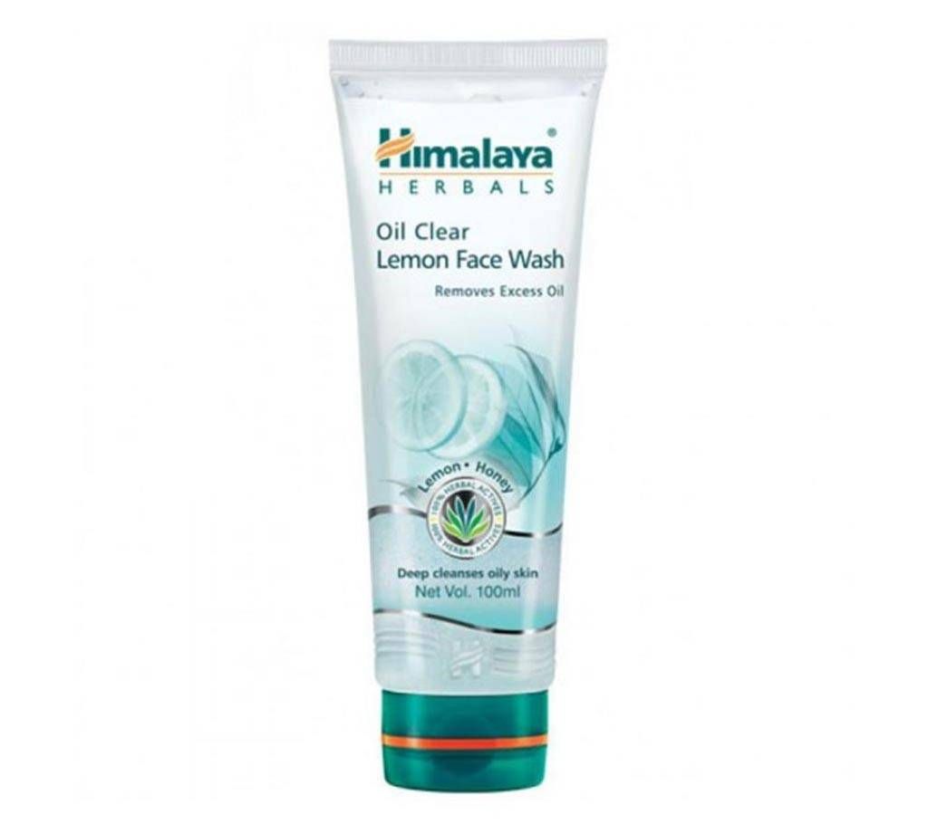 Himalaya oil control facewash-150ml