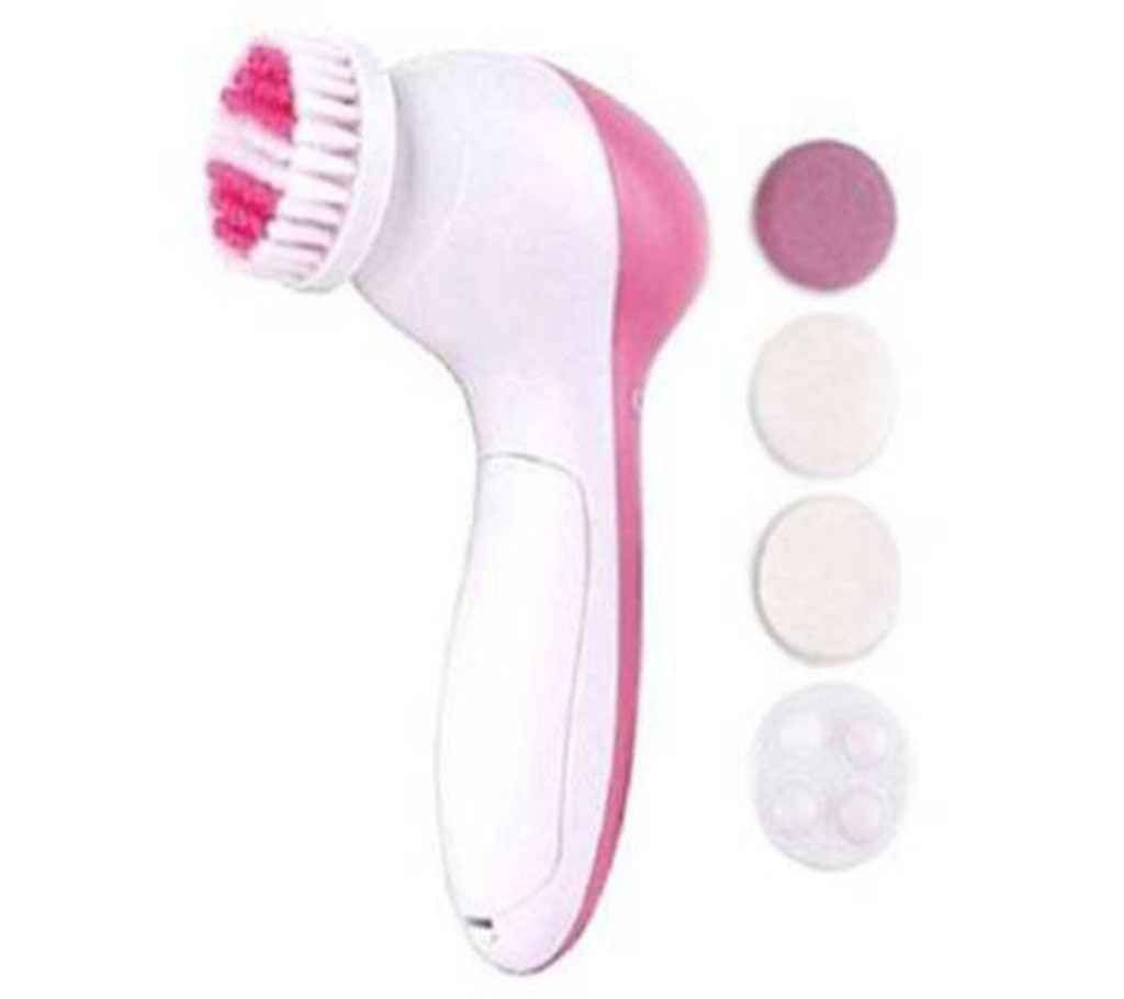6-in-1 Multifunction Beauty Care Vibrating Facial