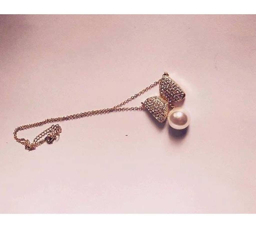 womens zinc alloy pendant 