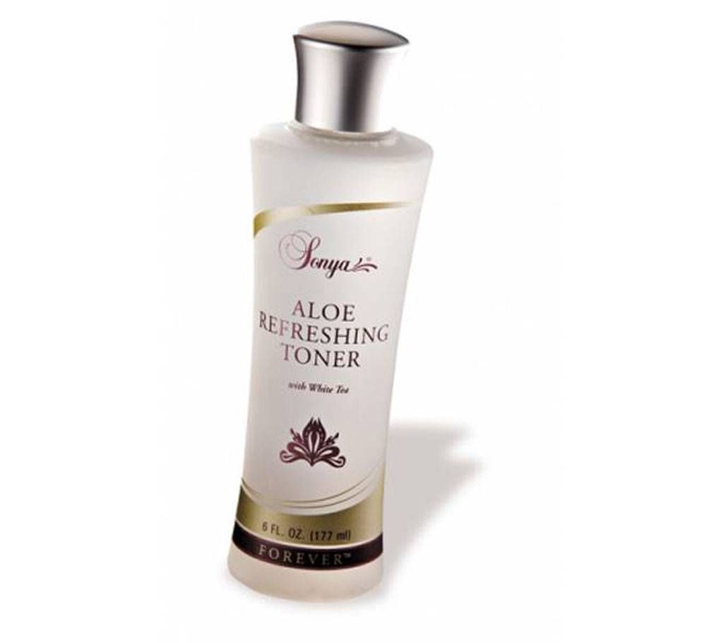 Aloe Refreshing Toner - USA