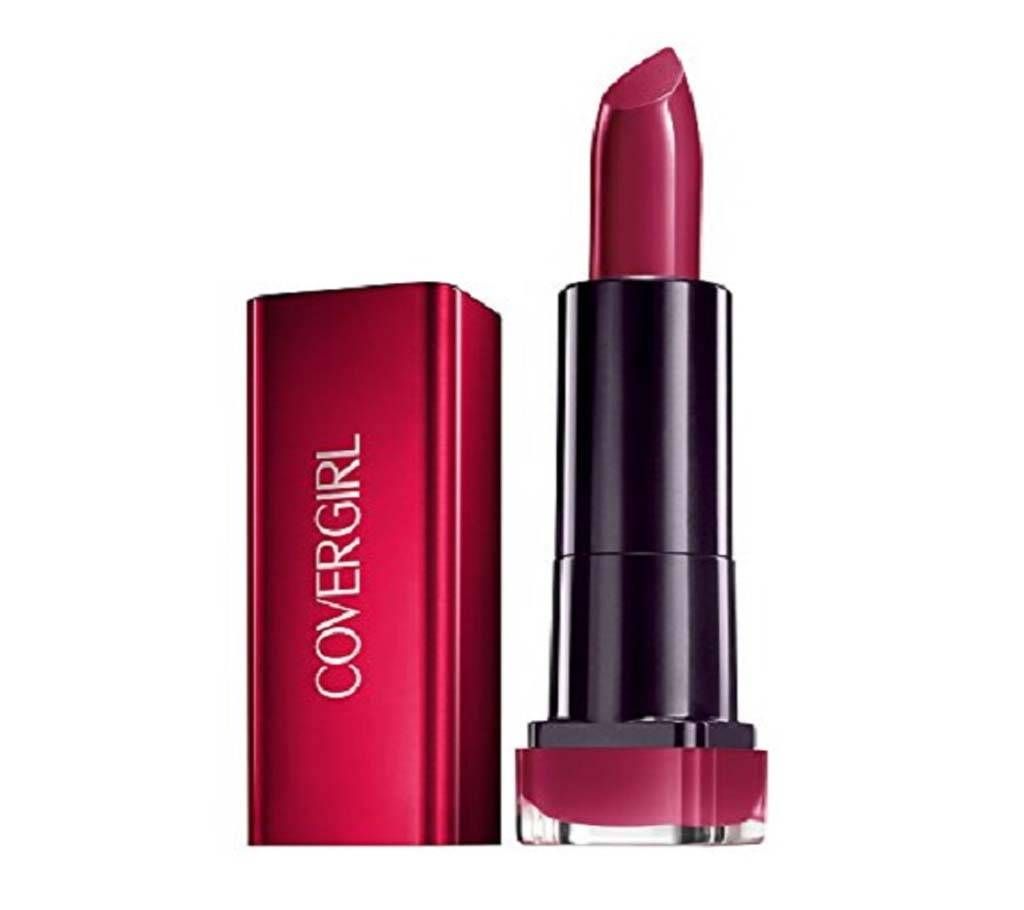 CoverGirl Colorlicious Lipstick (USA)
