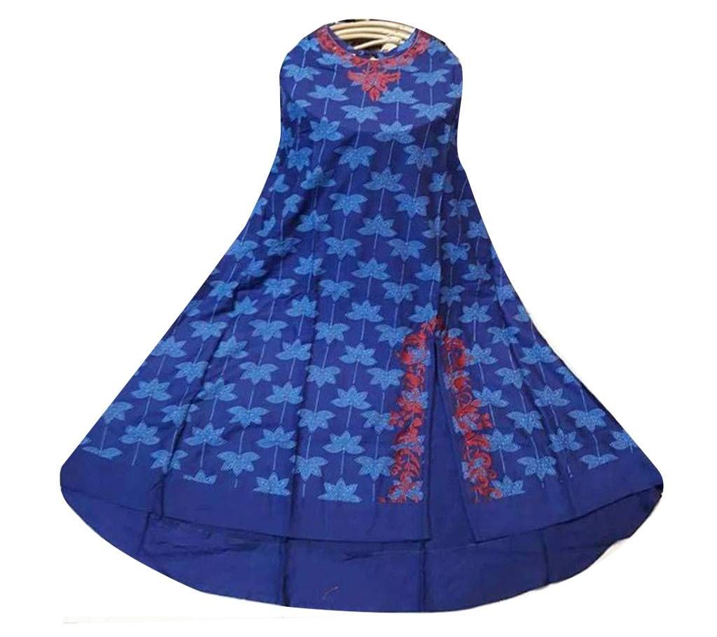 single piece kurti 