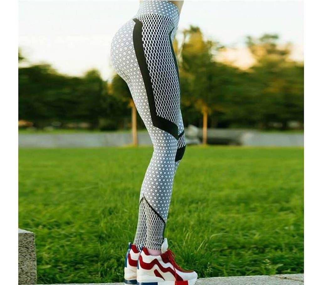Amesin Yoga Leggings