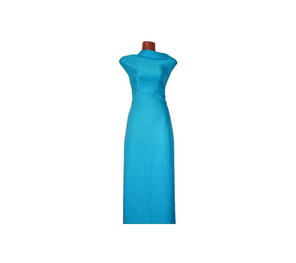 Chinese samu silk (1 gauge) -Sky Blue