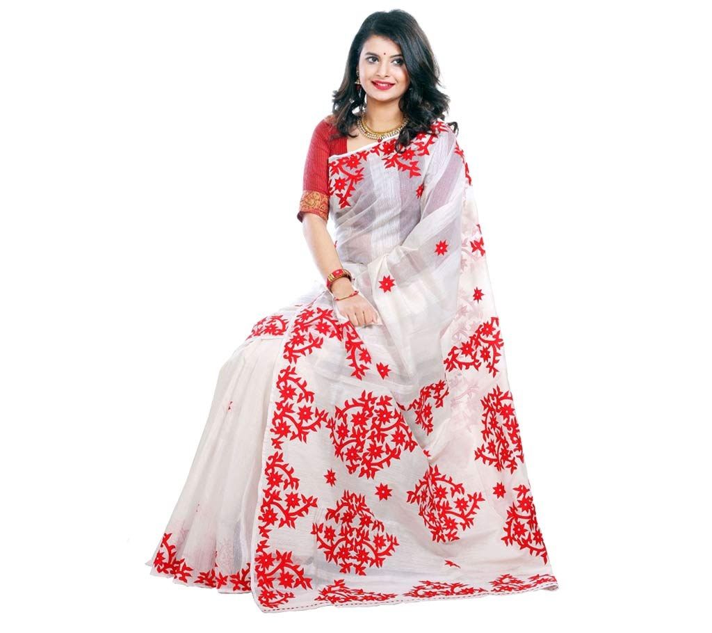 Boishakhi Andy silk sharee