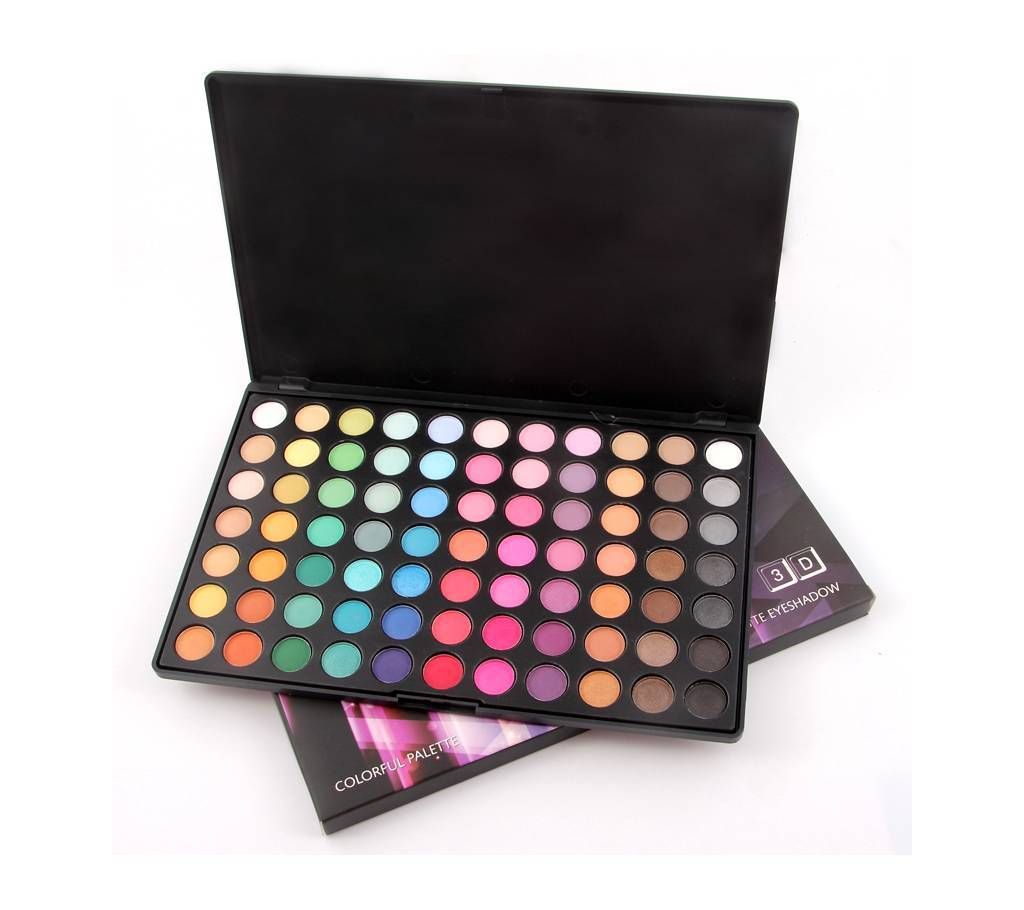 MISS ROSE MAKEUP BOX  (China)