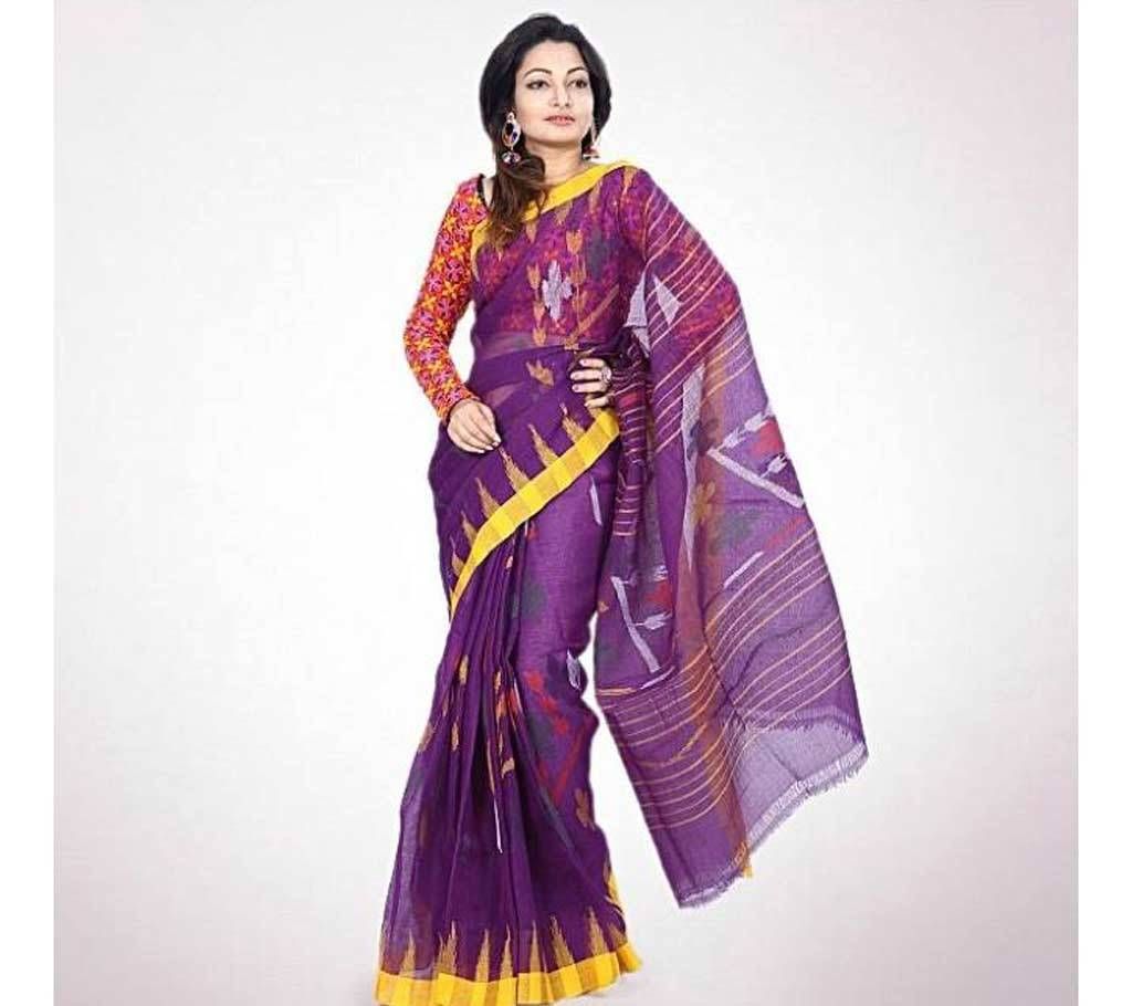 Indian Monipuri Taant Saree