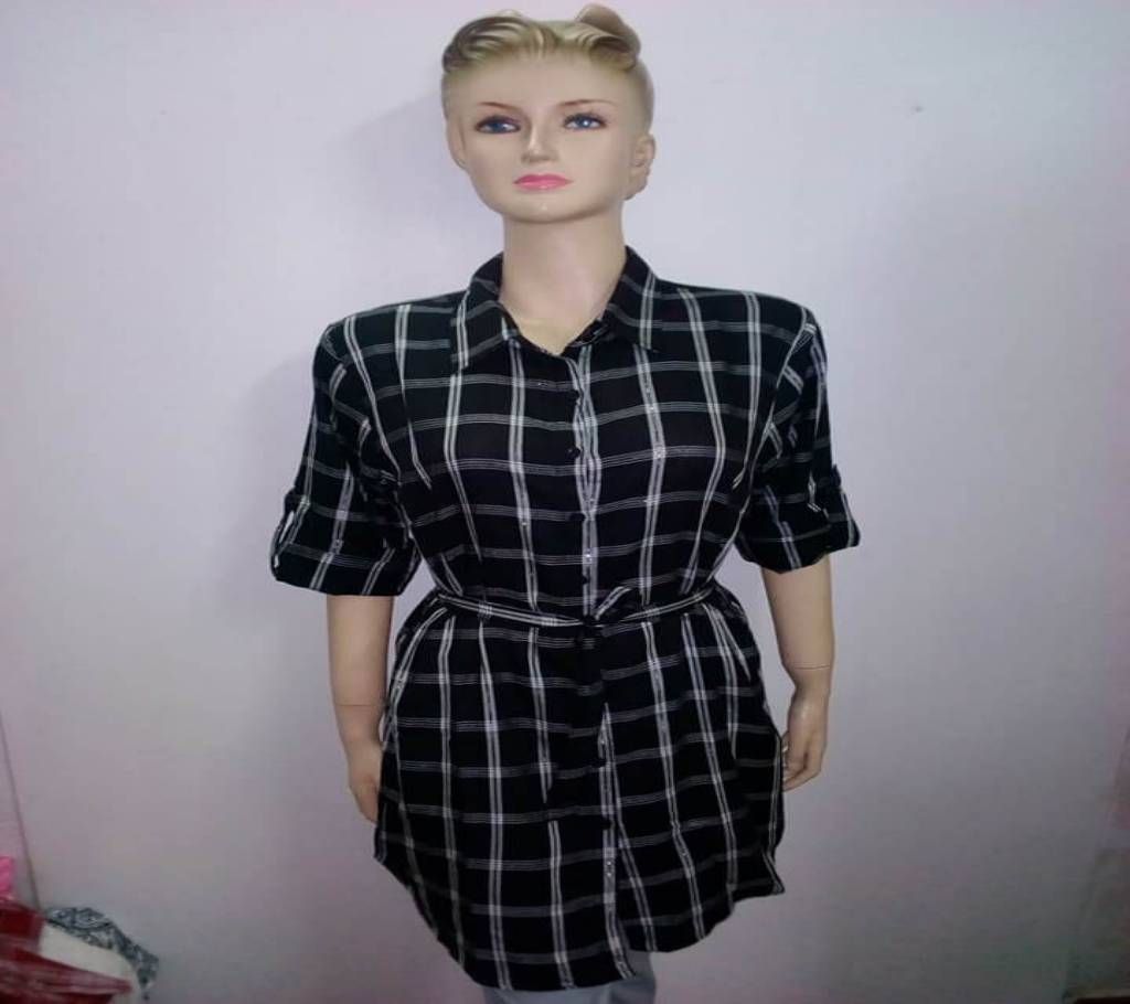 Ladies tunic