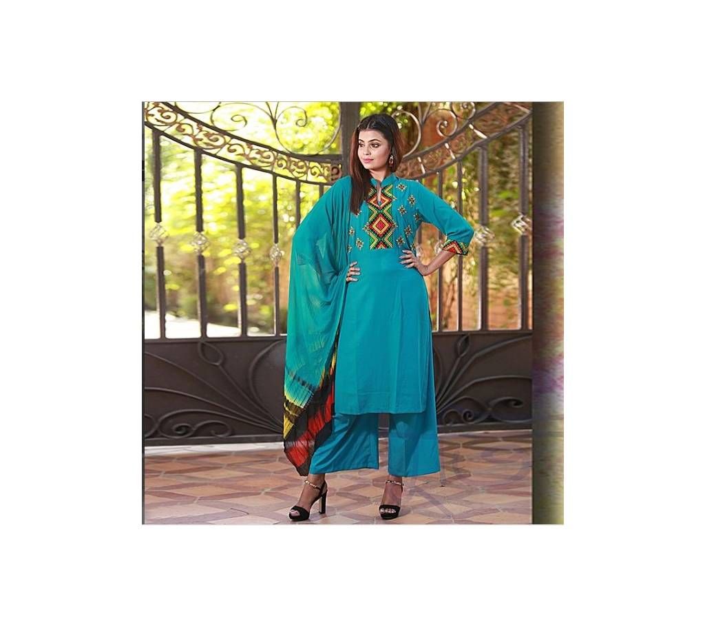 Shut Cashmilon Georgette