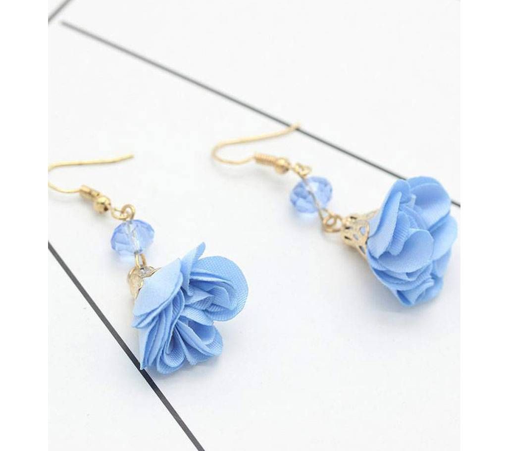 Flower Earring