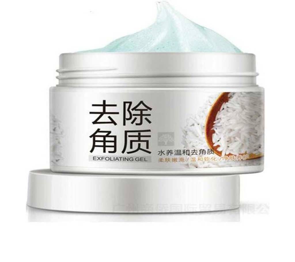 BIOAQUA Rice Brightening Gel 140g Thailand