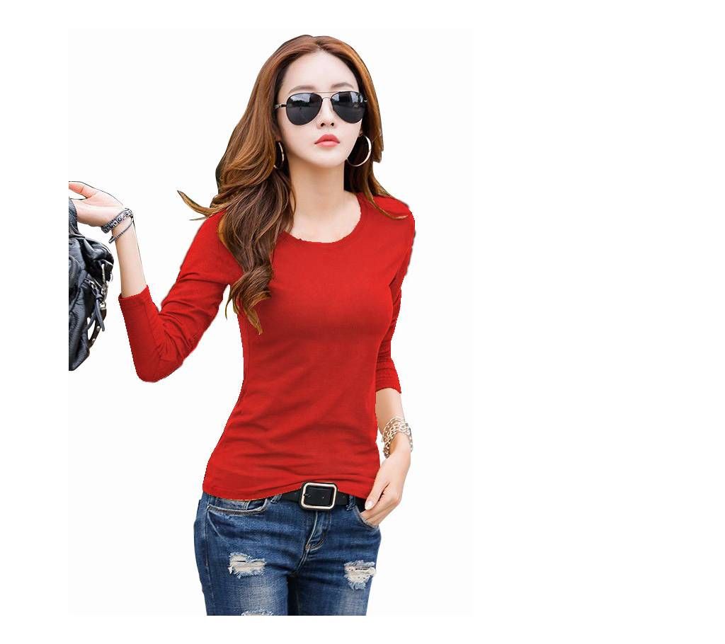 Red Tops