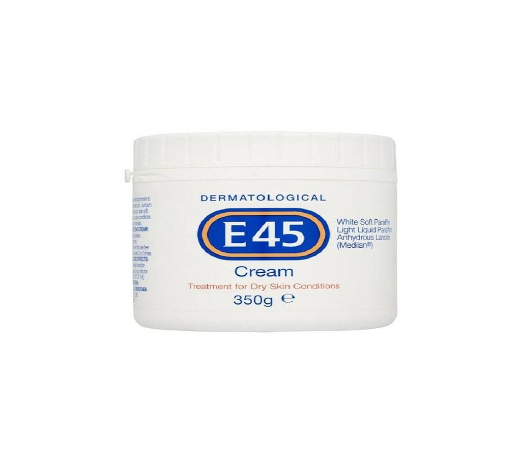 E 45 Cream (UK)