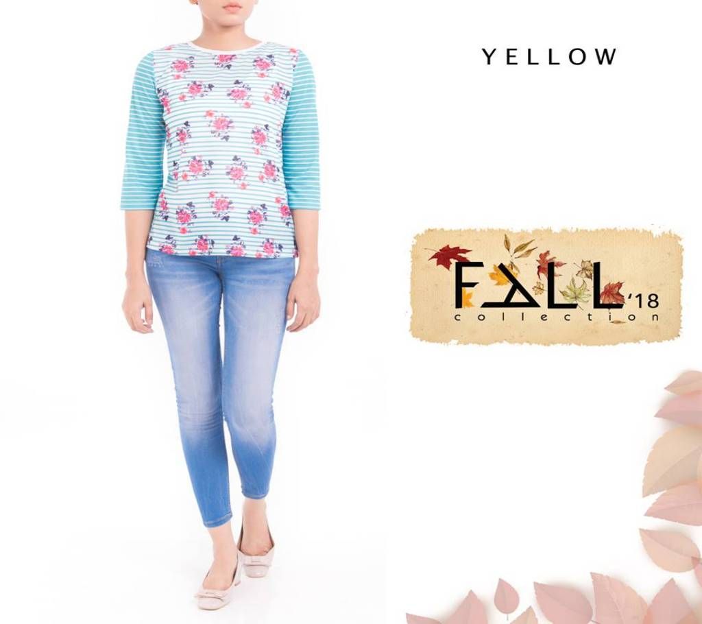 Women's Fashion Top
