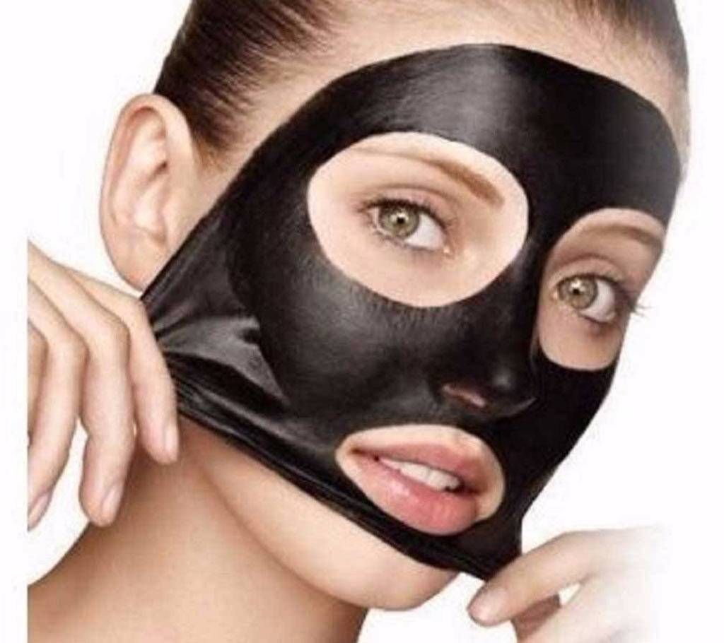 Blackhead Acne Removal Peel of Mask