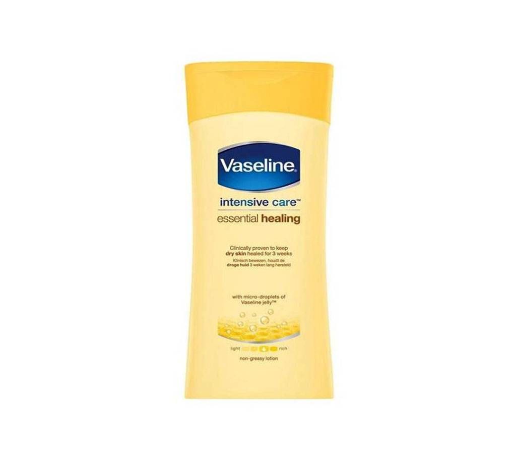 Vaseline Intensive Care Body Lotion UK