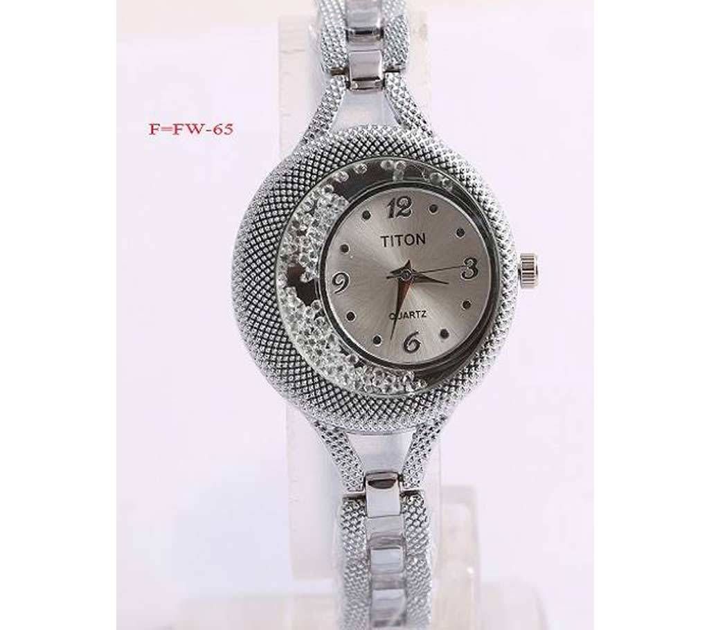 TITON Ladies Watch (Copy)-F=FW-65