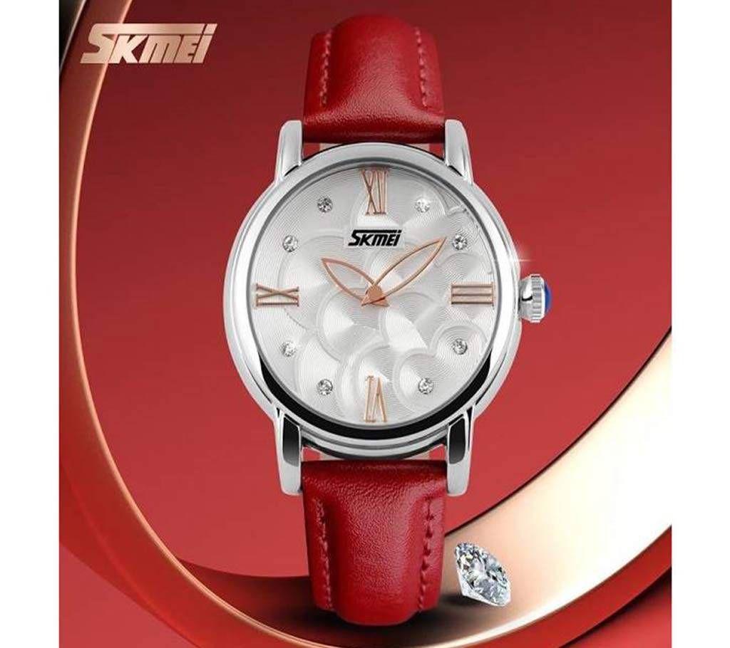 Skmei 1262 Watch for Women 