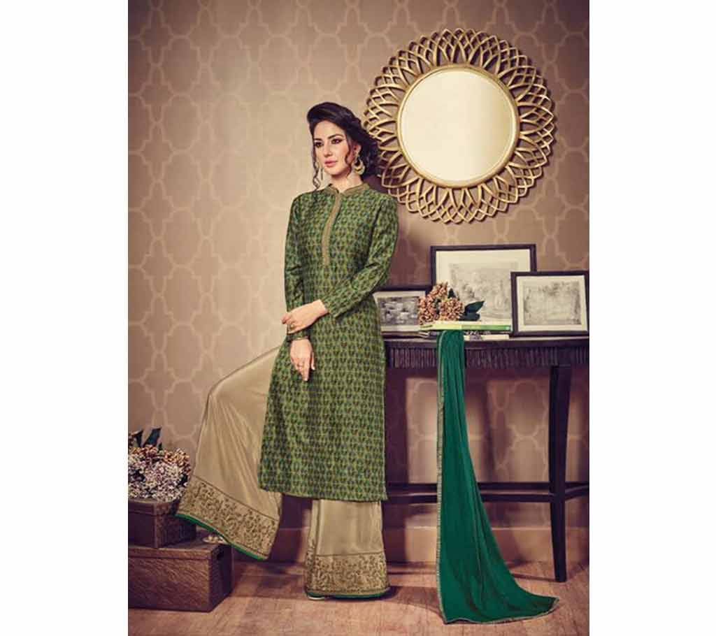 Original Vipul Brands Unstitched Three Piece