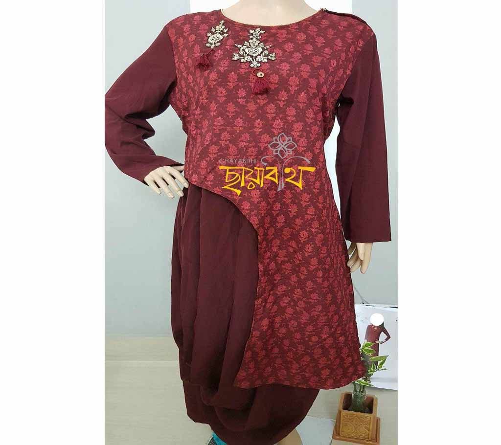 Original Indian Branded Kurti