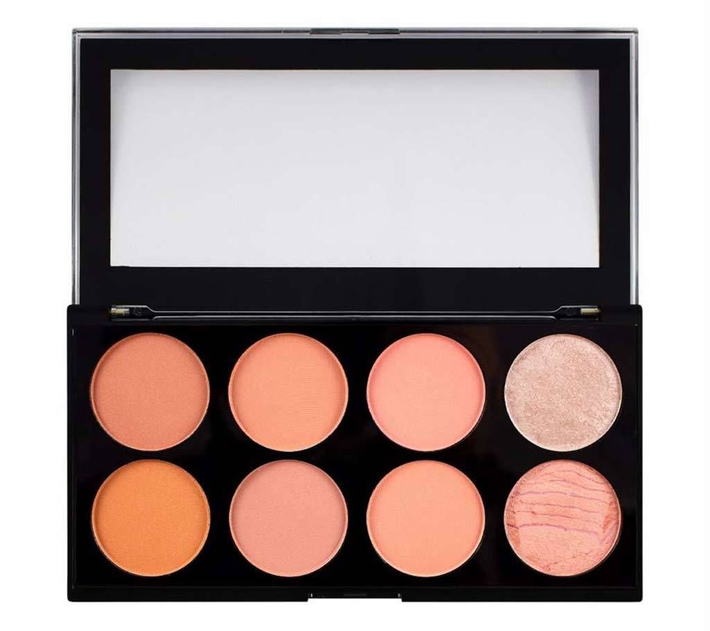Makeup Revolution Blush- Hot Spice