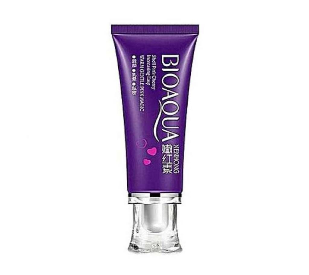 Pink Cherry Whitening Cream - 30g UK
