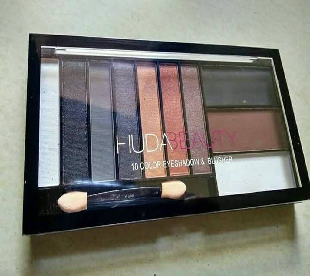 HUDA BEAUTY IShadow Plate 18 grams - Italy