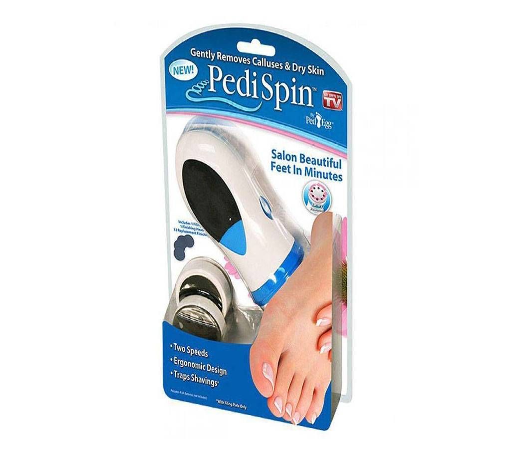 PediSpin