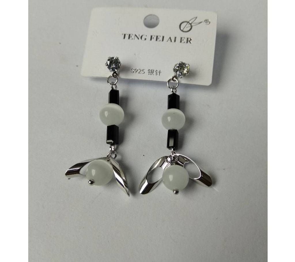 Zink Alloy earring for women