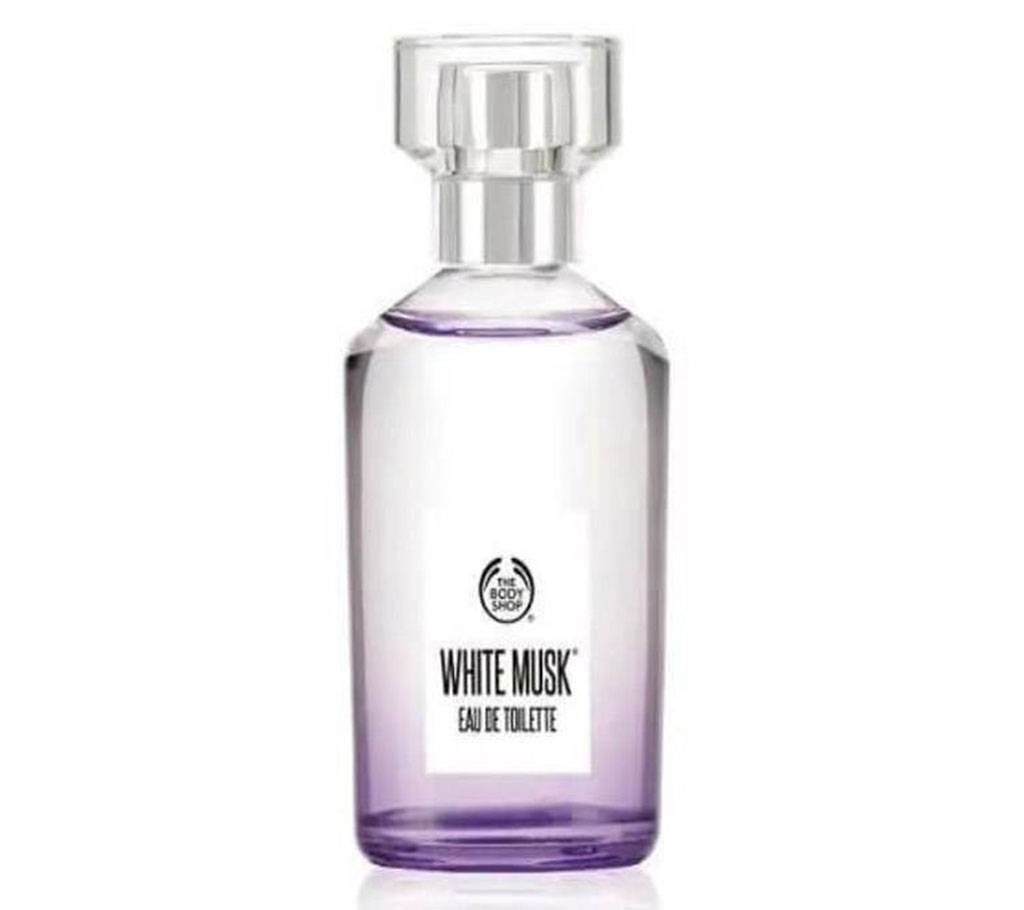 White Musk Perfume 60 ml - UK