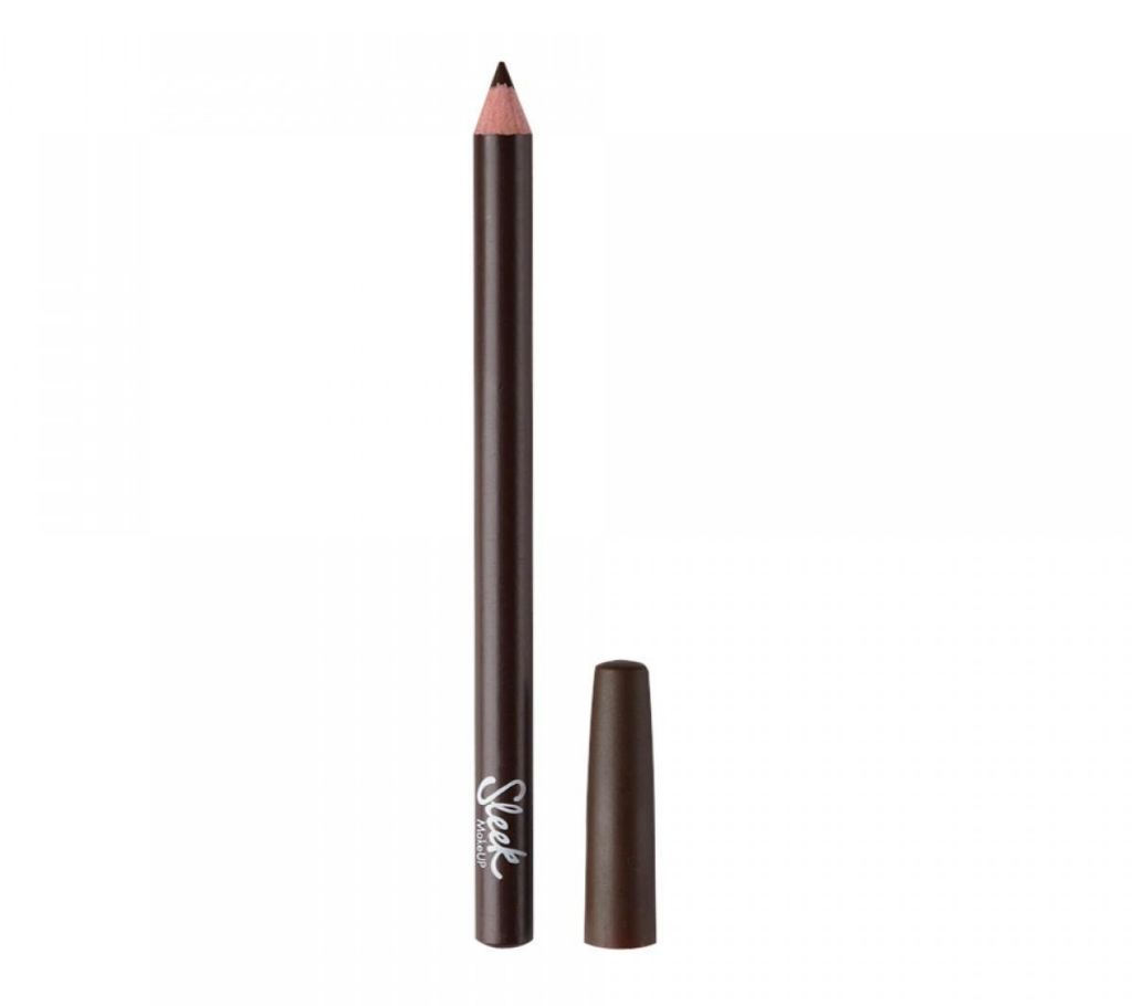Sleek Kohl Eyeliner Pencil - Brown UK 