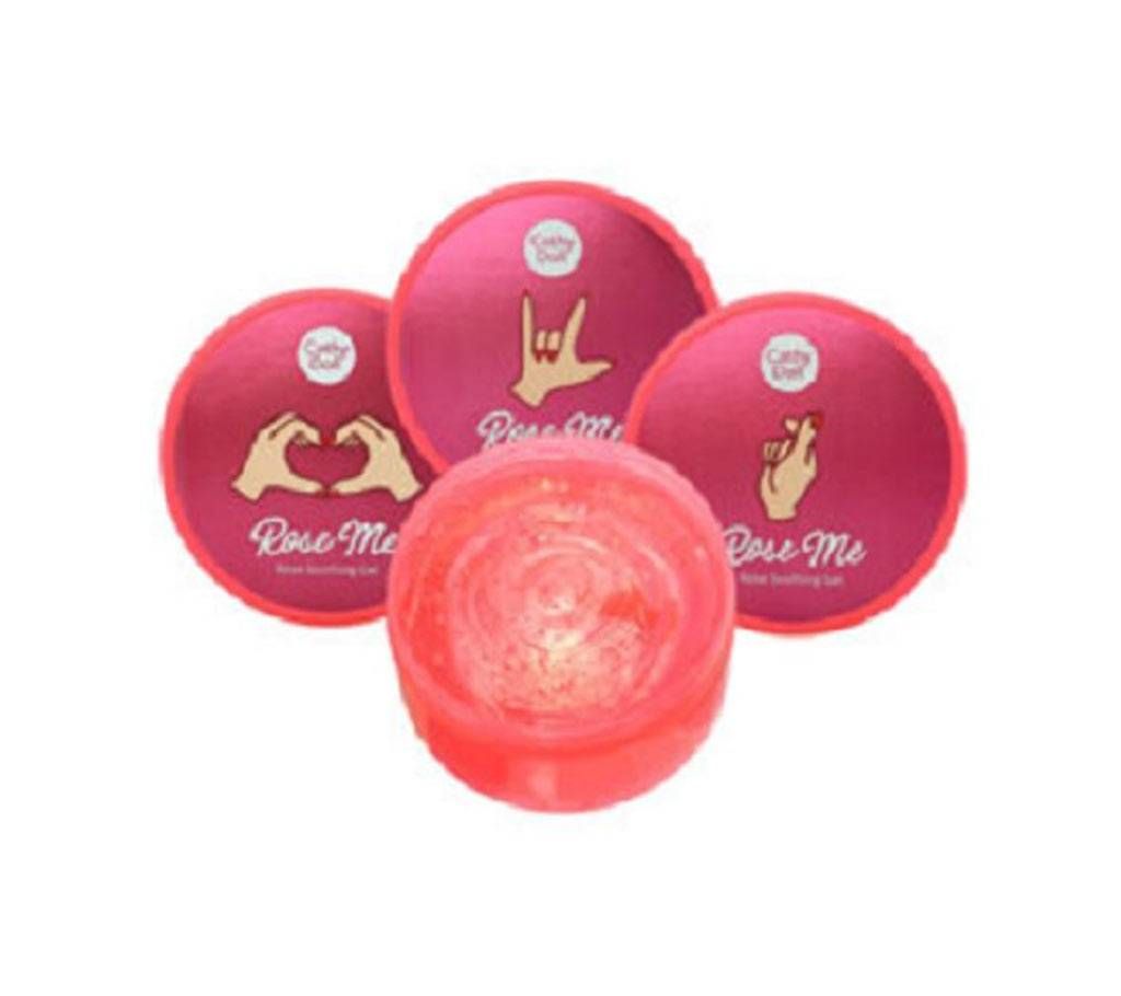 Cathy Doll Rose Me Soothing Jail - Thailand