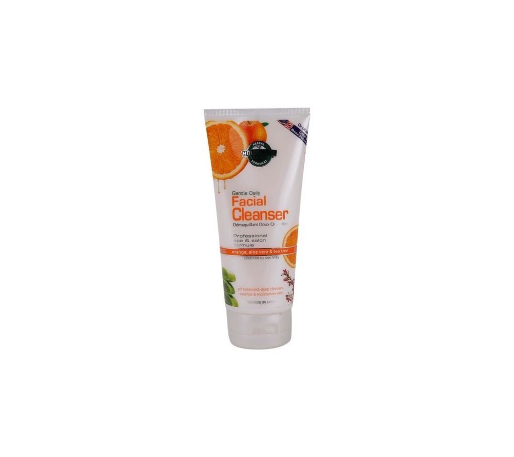 HOLLYWOOD STYLE FACIAL CLEANSER