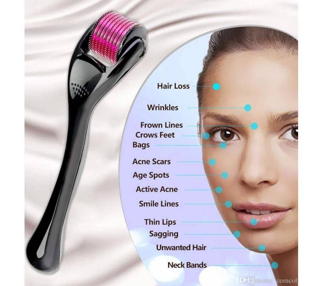 Derma Roller 0.50mm